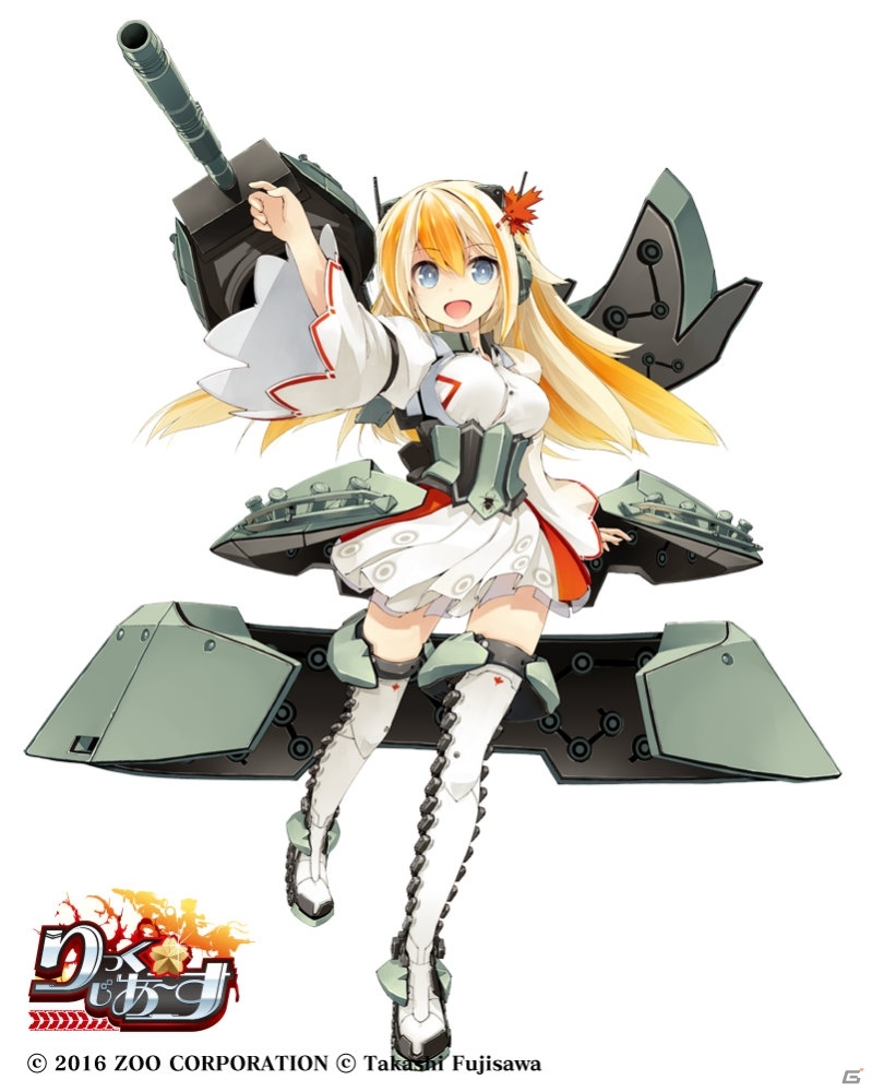 PC/Android「りっく☆じあ～す」対人戦「戦競(アリーナ)」など新機能満載な超大型アップデートが本日実施！の画像6