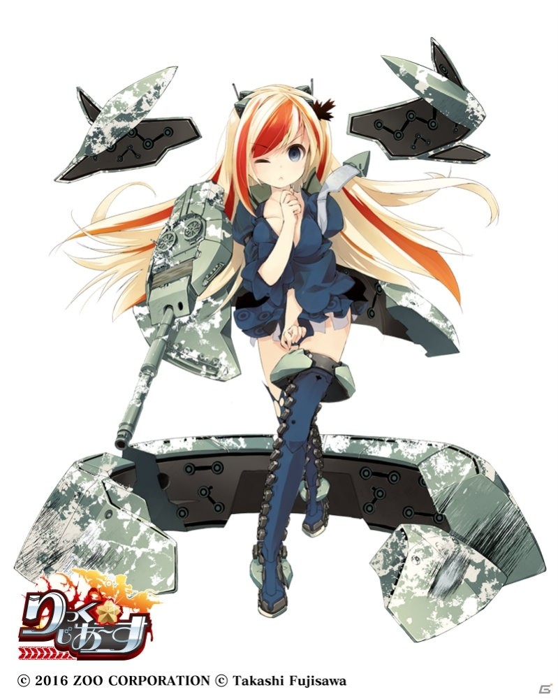 PC/Android「りっく☆じあ～す」対人戦「戦競(アリーナ)」など新機能満載な超大型アップデートが本日実施！の画像9