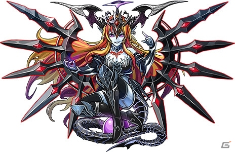 3DS「パズドラクロス 神の章／龍の章」初となる降臨クエストが配信開始！神王妃・ヘラと赤龍喚士・ソニアに挑もうの画像1