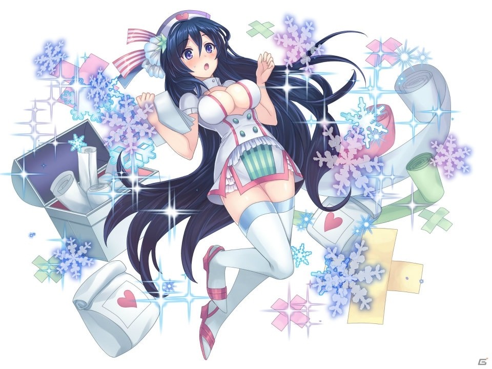 iOS/Android「モン娘☆は～れむ」サービス開始1周年記念「モンはれ1周年記念キャンペーン」が8月25日より開催！の画像2