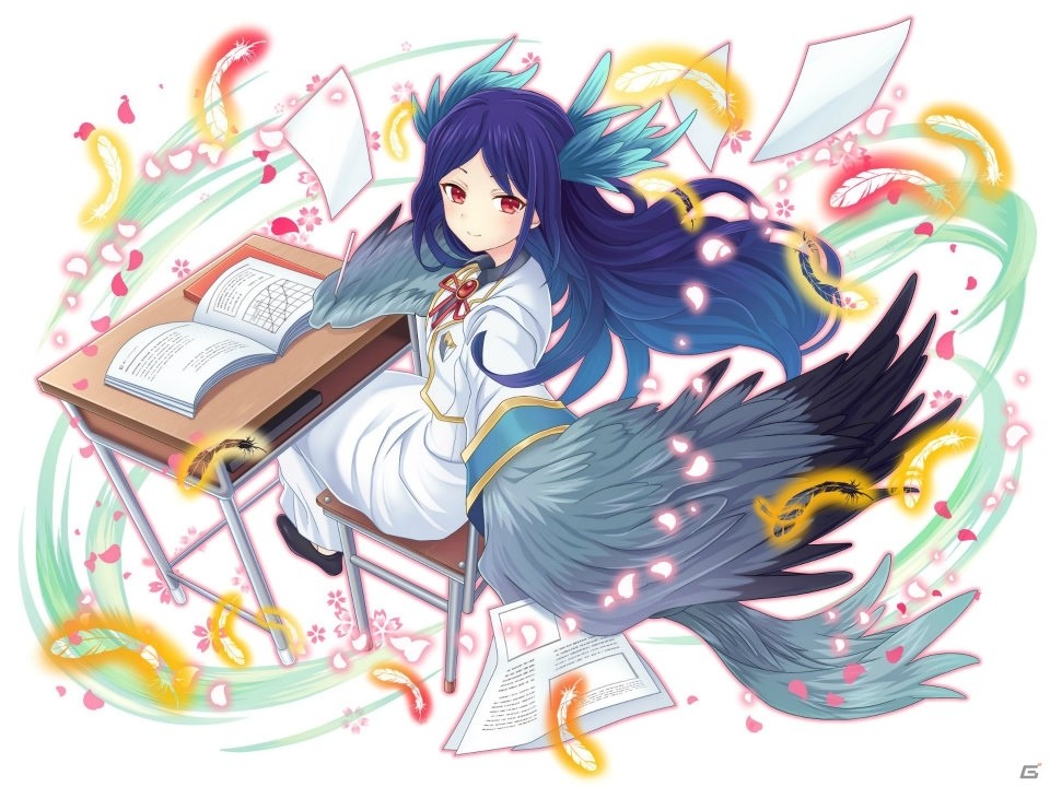 iOS/Android「モン娘☆は～れむ」サービス開始1周年記念「モンはれ1周年記念キャンペーン」が8月25日より開催！の画像4
