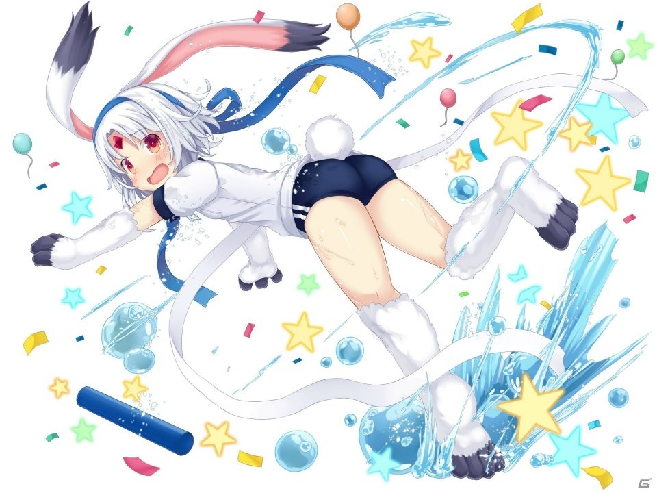 iOS/Android「モン娘☆は～れむ」サービス開始1周年記念「モンはれ1周年記念キャンペーン」が8月25日より開催！の画像7