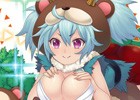 iOS/Android「モン娘☆は～れむ」サービス開始1周年記念「モンはれ1周年記念キャンペーン」が8月25日より開催！