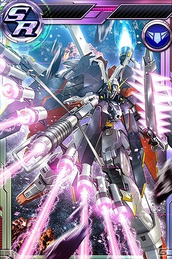iOS/Android「ガンダムコンクエスト」X1フルクロスやバーサーカーモード時のノーベルガンダムなどが的中する「死力の決戦ガシャ」が登場の画像2