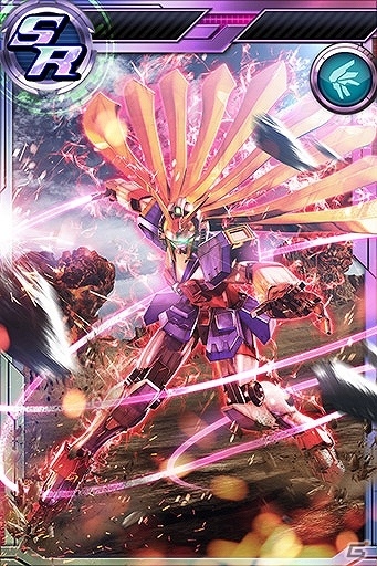 iOS/Android「ガンダムコンクエスト」X1フルクロスやバーサーカーモード時のノーベルガンダムなどが的中する「死力の決戦ガシャ」が登場の画像3