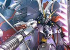 iOS/Android「ガンダムコンクエスト」X1フルクロスやバーサーカーモード時のノーベルガンダムなどが的中する「死力の決戦ガシャ」が登場