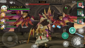 iOS/Android「フォルティシア SEGA×LINE」収集・ランキングイベント「第2回古代の石版争奪戦」が開催！の画像2