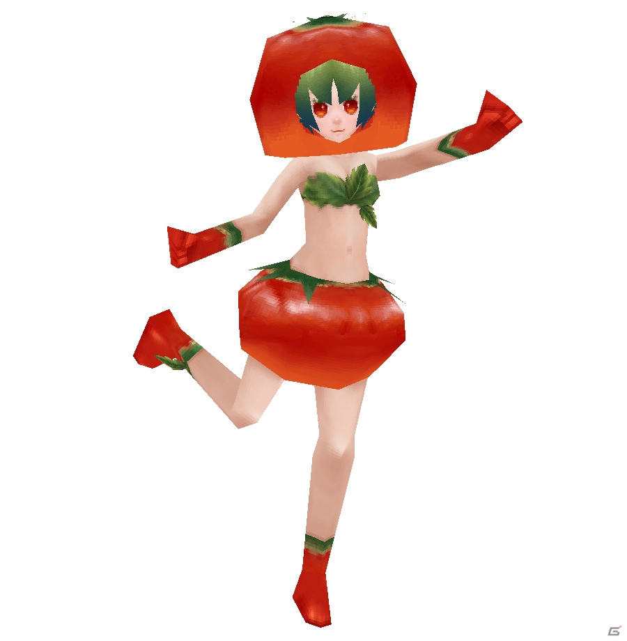 iOS/Android「イルーナ戦記」夏季限定イベント「トマティーナ」が開催！の画像14
