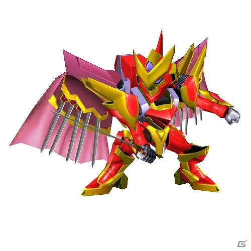 iOS/Android「スーパーロボット大戦X-Ω」イベント「逝きて還りし物語」が開催！オリジナル機体ハインヘルム(ベルタ機)も登場の画像8