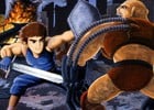 Wii Uバーチャルコンソール版「闘いの挽歌」が8月31日に配信！