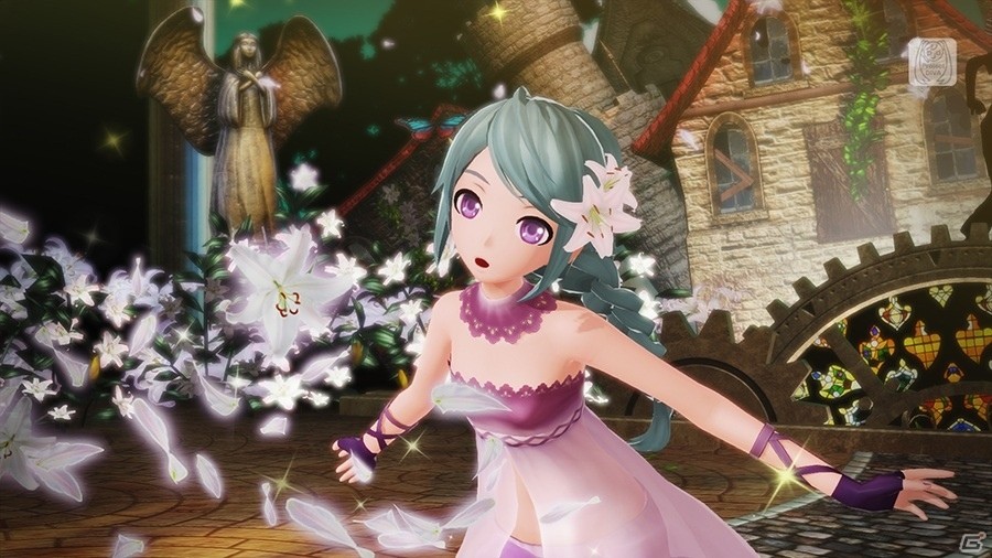 PS4「初音ミク -Project DIVA- X HD」32曲もの楽曲＆PVを収録した全曲紹介動画が公開！の画像3