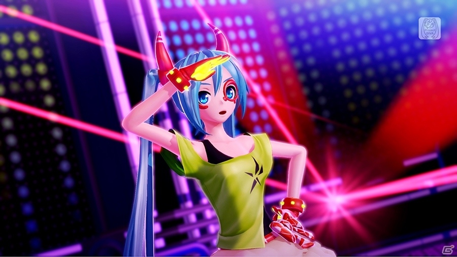 PS4「初音ミク -Project DIVA- X HD」32曲もの楽曲＆PVを収録した全曲紹介動画が公開！の画像4