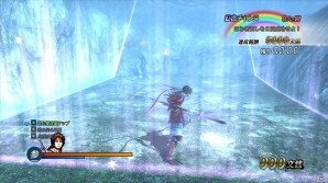 原点、そして生涯を爽快アクションと長編ドラマで語る「戦国BASARA 真田幸村伝」プレイインプレッションの画像30
