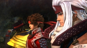 原点、そして生涯を爽快アクションと長編ドラマで語る「戦国BASARA 真田幸村伝」プレイインプレッションの画像8