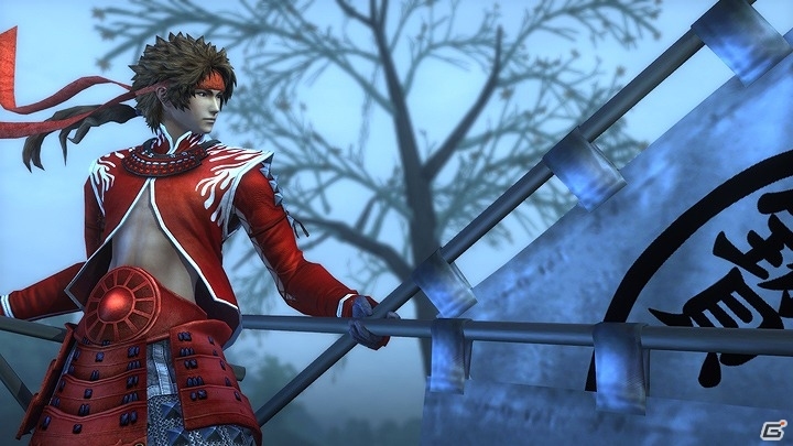 原点、そして生涯を爽快アクションと長編ドラマで語る「戦国BASARA 真田幸村伝」プレイインプレッションの画像18