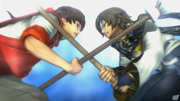 原点、そして生涯を爽快アクションと長編ドラマで語る「戦国BASARA 真田幸村伝」プレイインプレッションの画像4