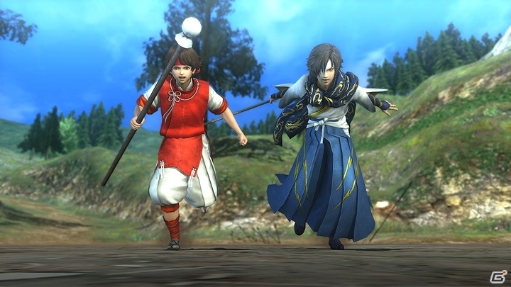 原点、そして生涯を爽快アクションと長編ドラマで語る「戦国BASARA 真田幸村伝」プレイインプレッションの画像5