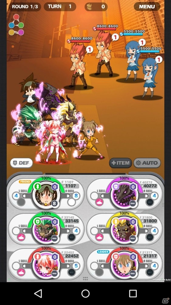 学園頂点（てっぺん）バトルRPG「神スク」の魅力を伝えるべく蒼生桃子役の高野麻里佳さんが編集部に来訪！サイン入りチェキをかけて勝負！の画像12