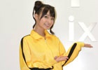 学園頂点（てっぺん）バトルRPG「神スク」の魅力を伝えるべく蒼生桃子役の高野麻里佳さんが編集部に来訪！サイン入りチェキをかけて勝負！