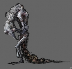 PS4/Xbox One/PC「DARK SOULS III」絵画のように冷たい雪の世界を舞台としたDLC第1弾の追加情報が公開！スクリーンショットと共に詳細をチェックの画像12
