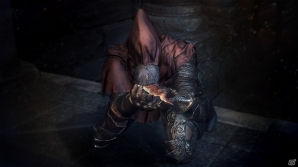 PS4/Xbox One/PC「DARK SOULS III」絵画のように冷たい雪の世界を舞台としたDLC第1弾の追加情報が公開！スクリーンショットと共に詳細をチェックの画像4