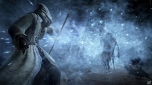 PS4/Xbox One/PC「DARK SOULS III」絵画のように冷たい雪の世界を舞台としたDLC第1弾の追加情報が公開！スクリーンショットと共に詳細をチェックの画像8