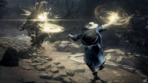 PS4/Xbox One/PC「DARK SOULS III」絵画のように冷たい雪の世界を舞台としたDLC第1弾の追加情報が公開！スクリーンショットと共に詳細をチェックの画像9