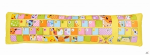 イーブイのぬいぐるみ型PCクッションが発売決定！ピカチュウ・イーブイ進化系をあしらったアームレストも付属の画像10