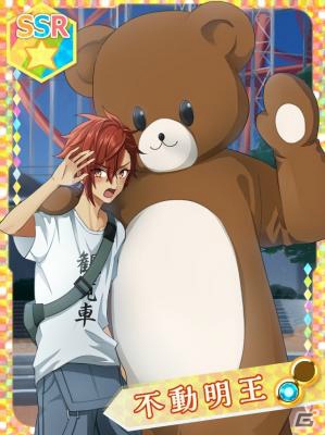 Ameba「なむあみだ仏っ！」イベント「突撃！ワクワクホトケランド！」が開催！の画像2