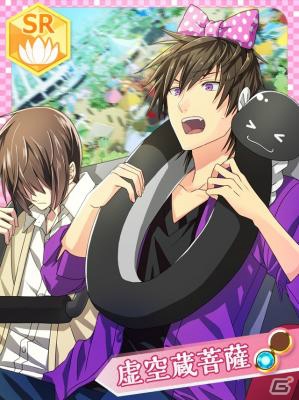 Ameba「なむあみだ仏っ！」イベント「突撃！ワクワクホトケランド！」が開催！の画像3