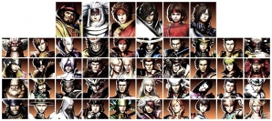 PS4/PS3「戦国BASARA 真田幸村伝」が本日発売―“日ノ本一の兵”真田幸村の軌跡を追体験！の画像6