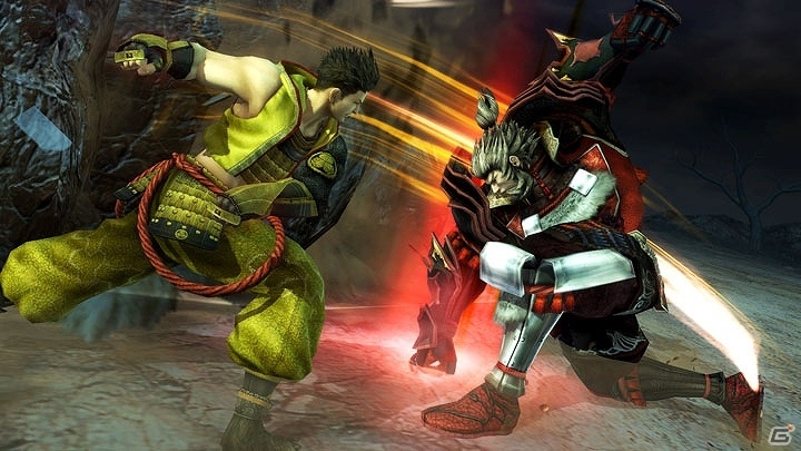 PS4/PS3「戦国BASARA 真田幸村伝」が本日発売―“日ノ本一の兵”真田幸村の軌跡を追体験！の画像10