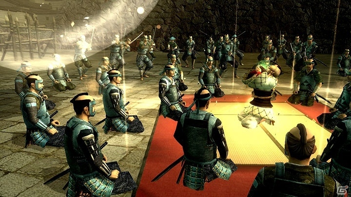 PS4/PS3「戦国BASARA 真田幸村伝」が本日発売―“日ノ本一の兵”真田幸村の軌跡を追体験！の画像9