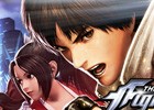 PS4「THE KING OF FIGHTERS XIV」が本日発売！記念DLCの無料配信も開始