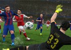 PS4/PS3「ウイニングイレブン2017」無料体験版が配信開始！製品版「myClub」で使用できる10,000GPのプレゼントも