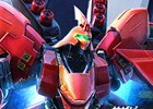 PS4/PS3「ガンダムバトルオペレーションNEXT」ランクマッチSeason6が開催！サザビーとνガンダムをゲットしよう