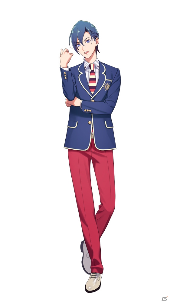 イケメン男子高校生たちとお笑い部に挑戦！iOS/Android「＼コメプリ／」が本日配信の画像3