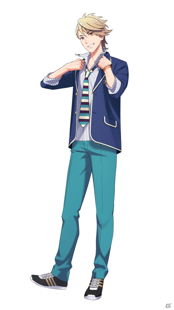イケメン男子高校生たちとお笑い部に挑戦！iOS/Android「＼コメプリ／」が本日配信の画像5