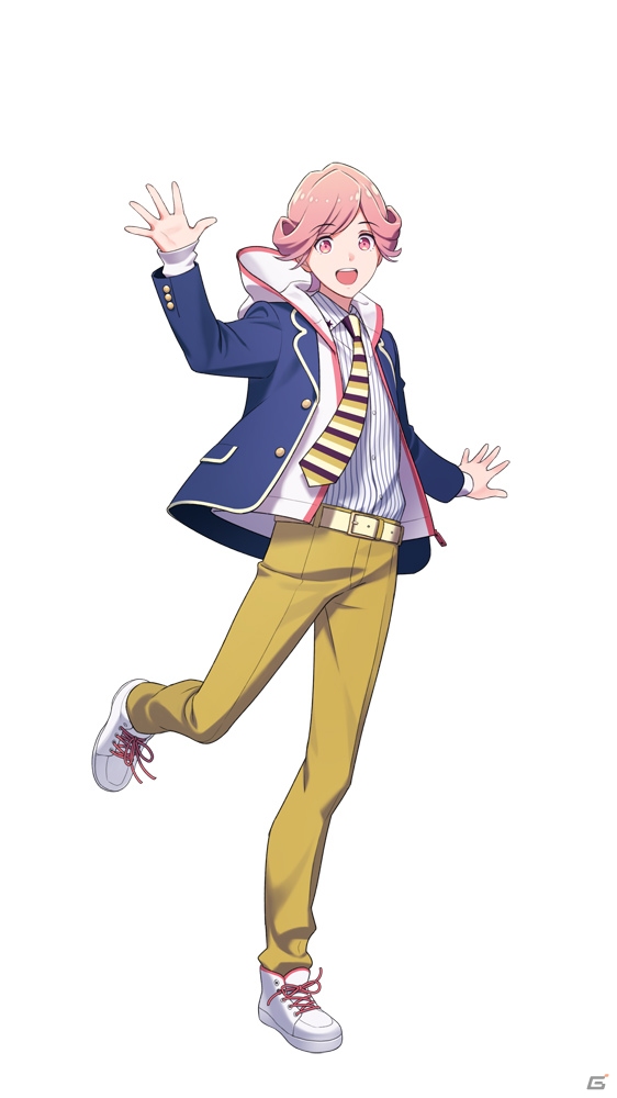 イケメン男子高校生たちとお笑い部に挑戦！iOS/Android「＼コメプリ／」が本日配信の画像6