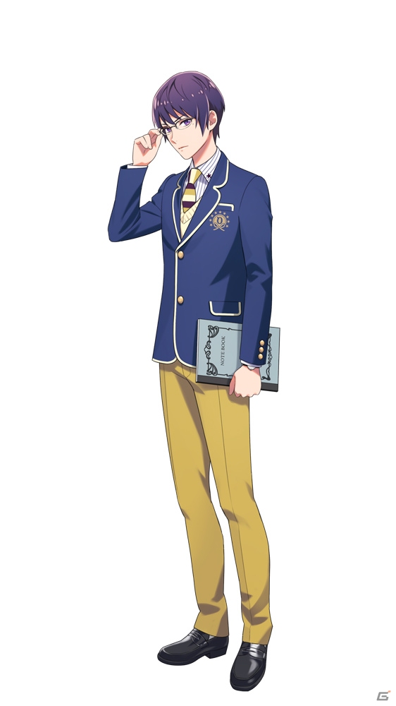 イケメン男子高校生たちとお笑い部に挑戦！iOS/Android「＼コメプリ／」が本日配信の画像7