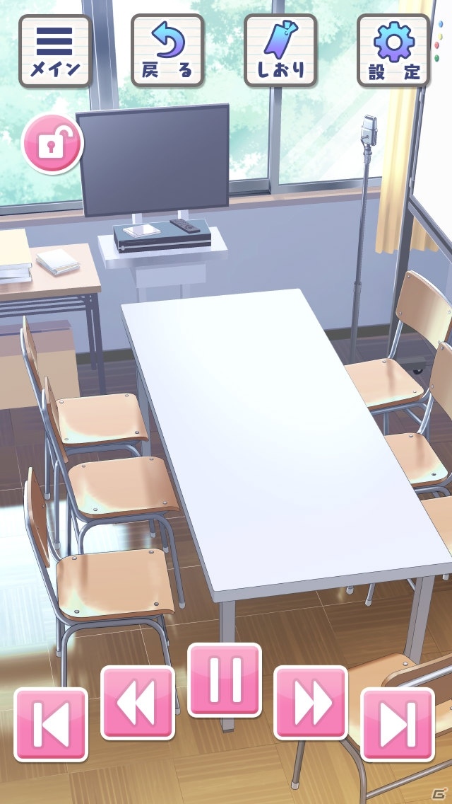 イケメン男子高校生たちとお笑い部に挑戦！iOS/Android「＼コメプリ／」が本日配信の画像8