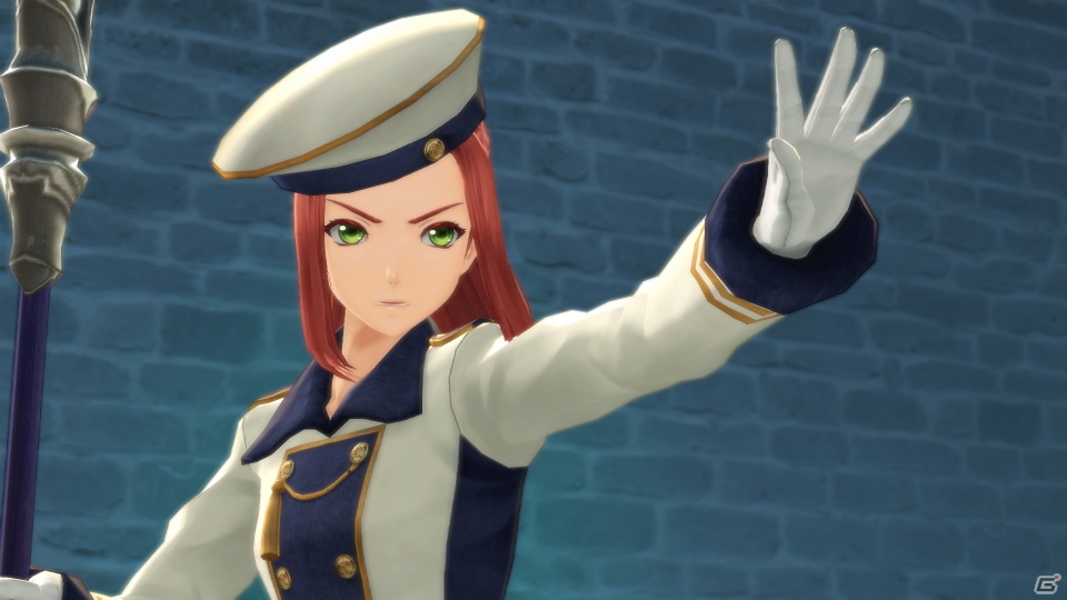PS4/PS3「テイルズ オブ ベルセリア」DLC「カタログNo.02」が配信開始！無料で楽しめるチャットやテーマもの画像11