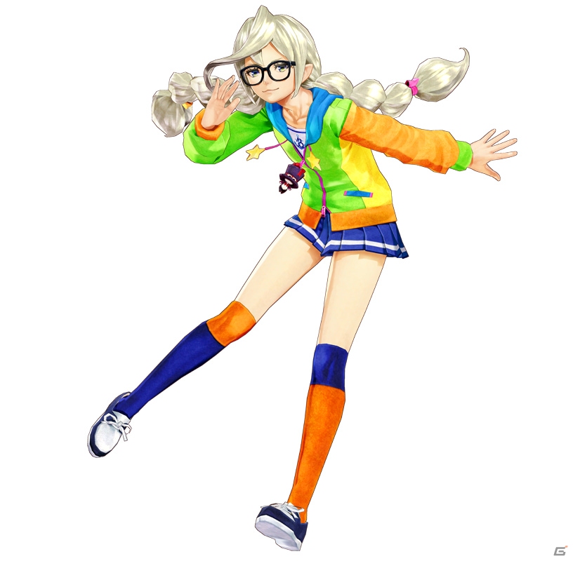 PS4/PS3「テイルズ オブ ベルセリア」DLC「カタログNo.02」が配信開始！無料で楽しめるチャットやテーマもの画像7