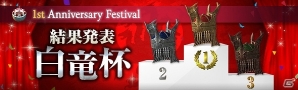 「ドラゴンズドグマ オンライン」複数の性能をもった「複合クレスト」が登場！1周年記念イベントとして「DDON大喜利」も開催の画像12