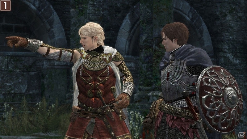 「ドラゴンズドグマ オンライン」複数の性能をもった「複合クレスト」が登場！1周年記念イベントとして「DDON大喜利」も開催の画像4