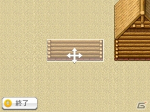 かんたんにRPGを作って配信できる3DS「RPGツクール フェス」が11月24日に発売！の画像10