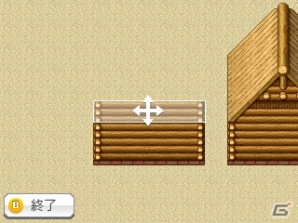 かんたんにRPGを作って配信できる3DS「RPGツクール フェス」が11月24日に発売！の画像12