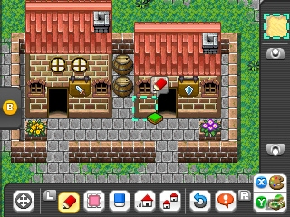 かんたんにRPGを作って配信できる3DS「RPGツクール フェス」が11月24日に発売！の画像18