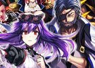 iOS/Android「オルタンシア・サーガ –蒼の騎士団-」が全世界600万ダウンロードを突破！聖王石が手に入る記念キャンペーンを実施