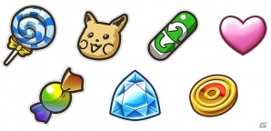iOS/Android「ポケとる スマホ版」毎日さまざまなアイテムがもらえる1周年記念「スペシャルログインプレゼント」が実施！の画像1